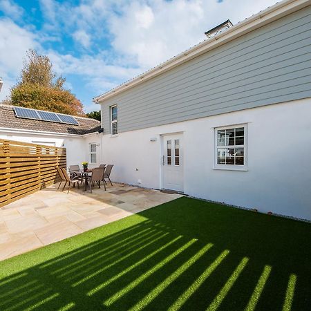 Beech Cottage - Uk11845 Saltash Εξωτερικό φωτογραφία