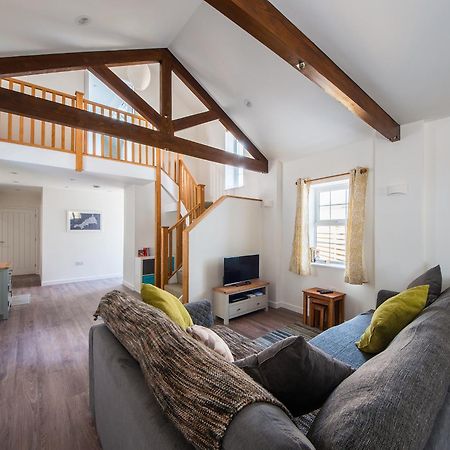 Beech Cottage - Uk11845 Saltash Εξωτερικό φωτογραφία