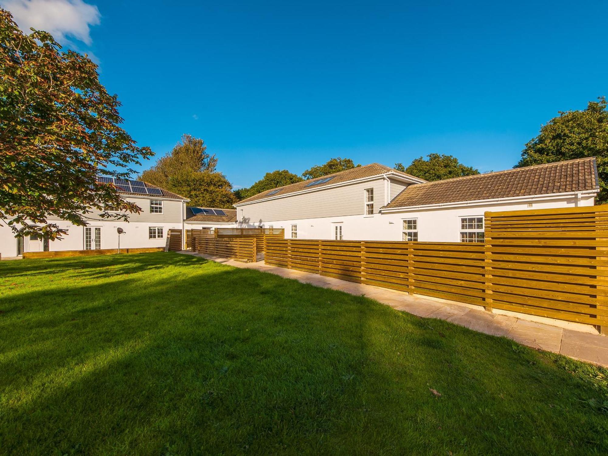 Beech Cottage - Uk11845 Saltash Εξωτερικό φωτογραφία