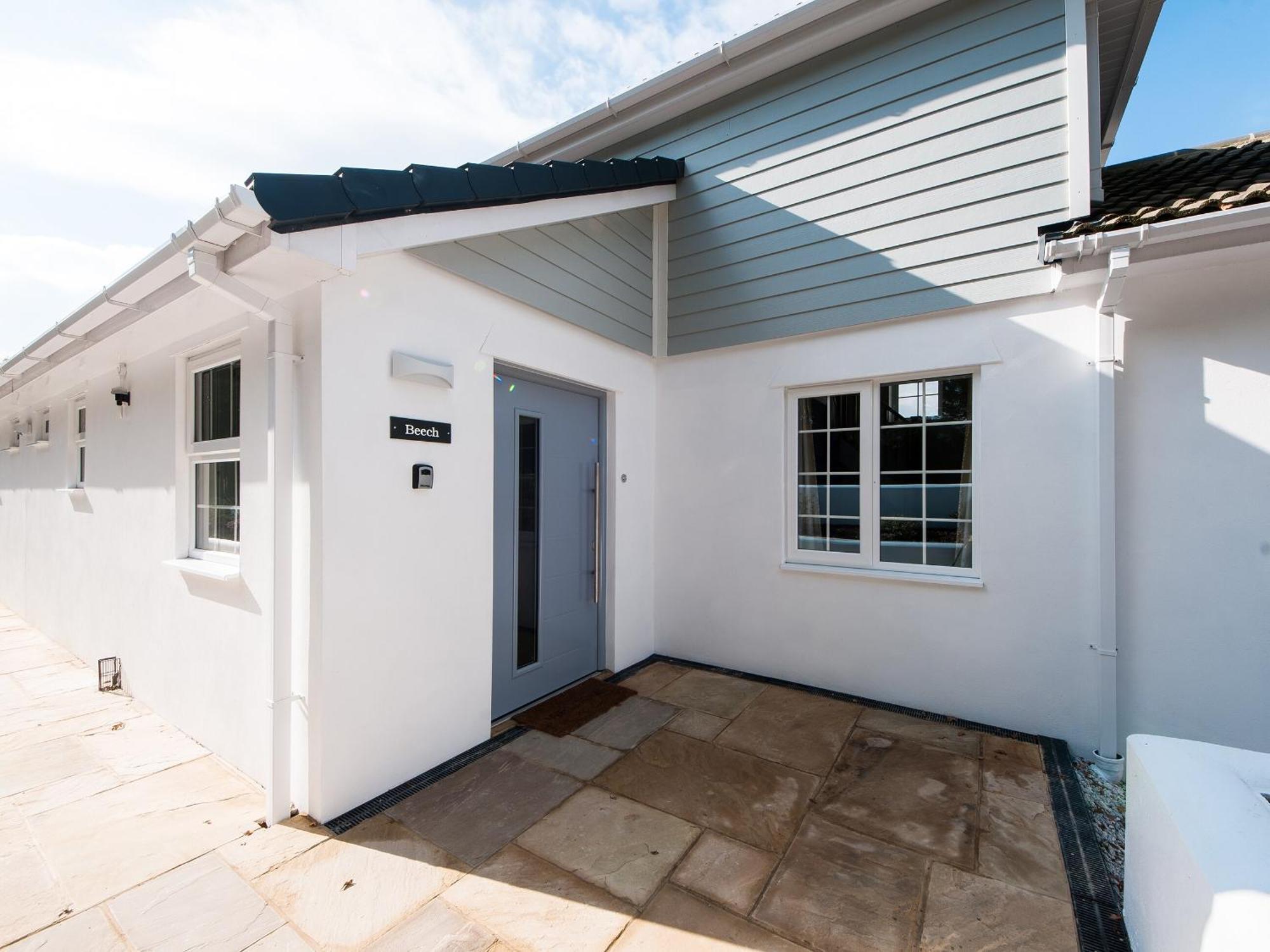 Beech Cottage - Uk11845 Saltash Εξωτερικό φωτογραφία