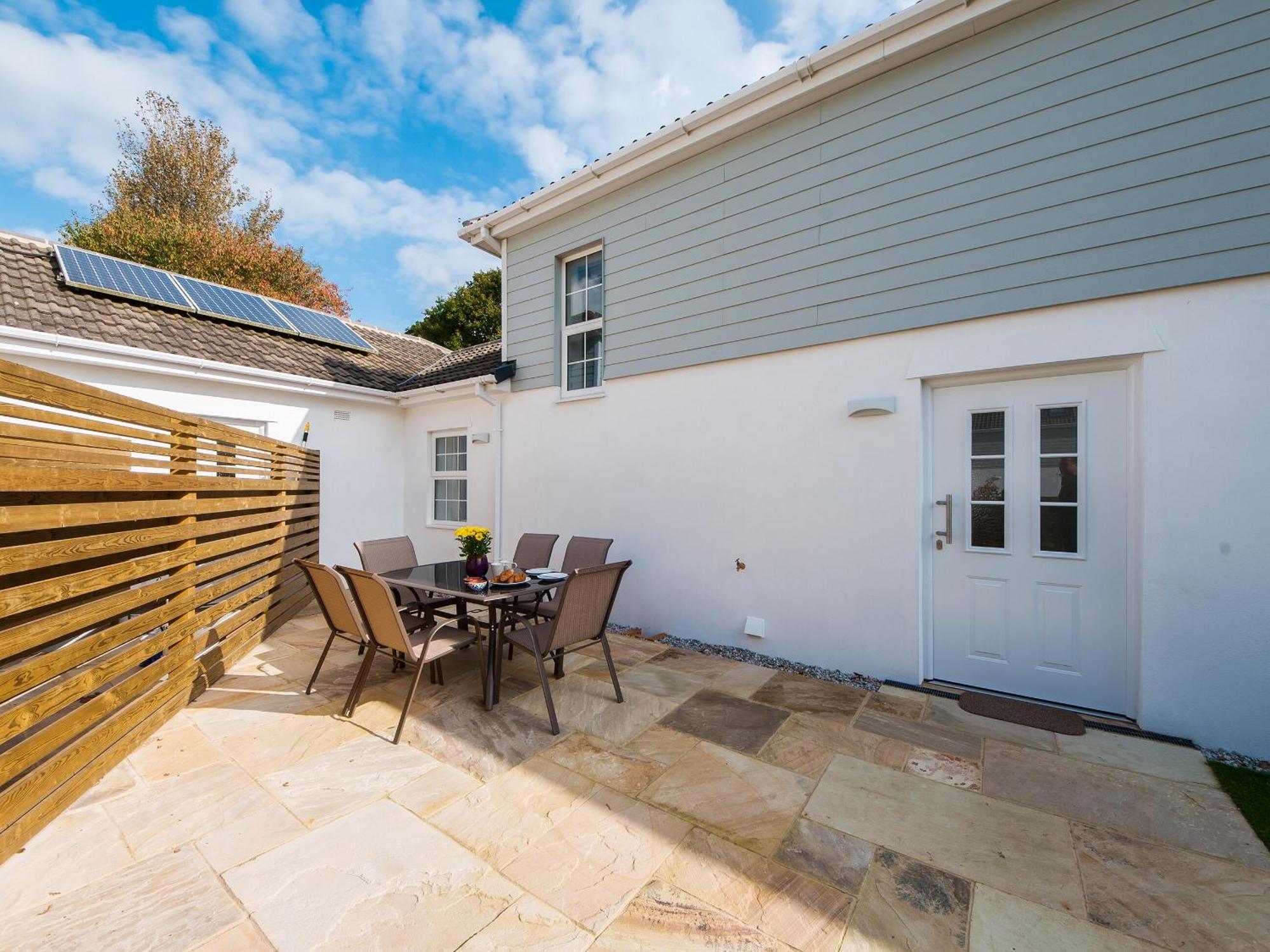 Beech Cottage - Uk11845 Saltash Εξωτερικό φωτογραφία