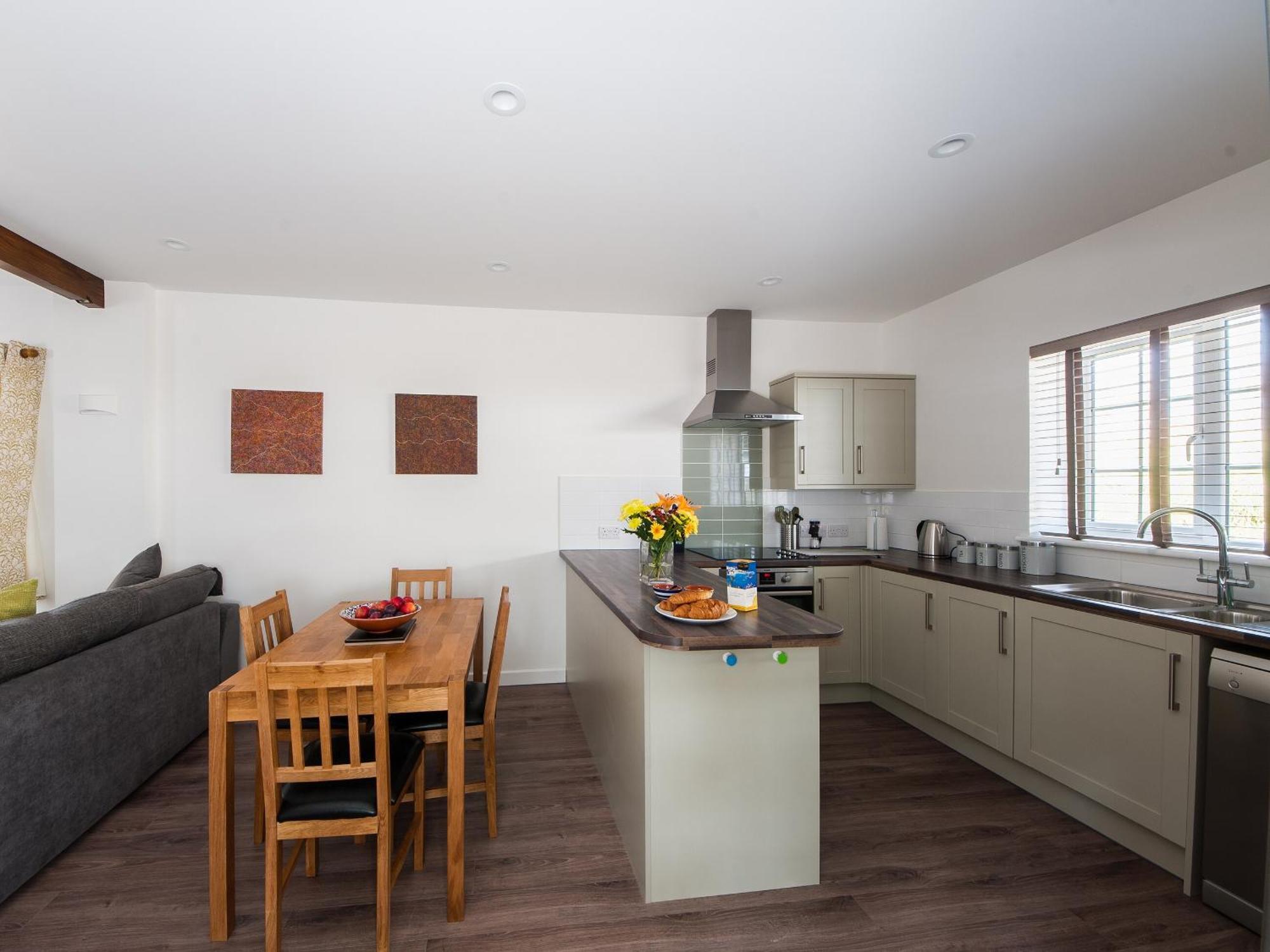 Beech Cottage - Uk11845 Saltash Εξωτερικό φωτογραφία
