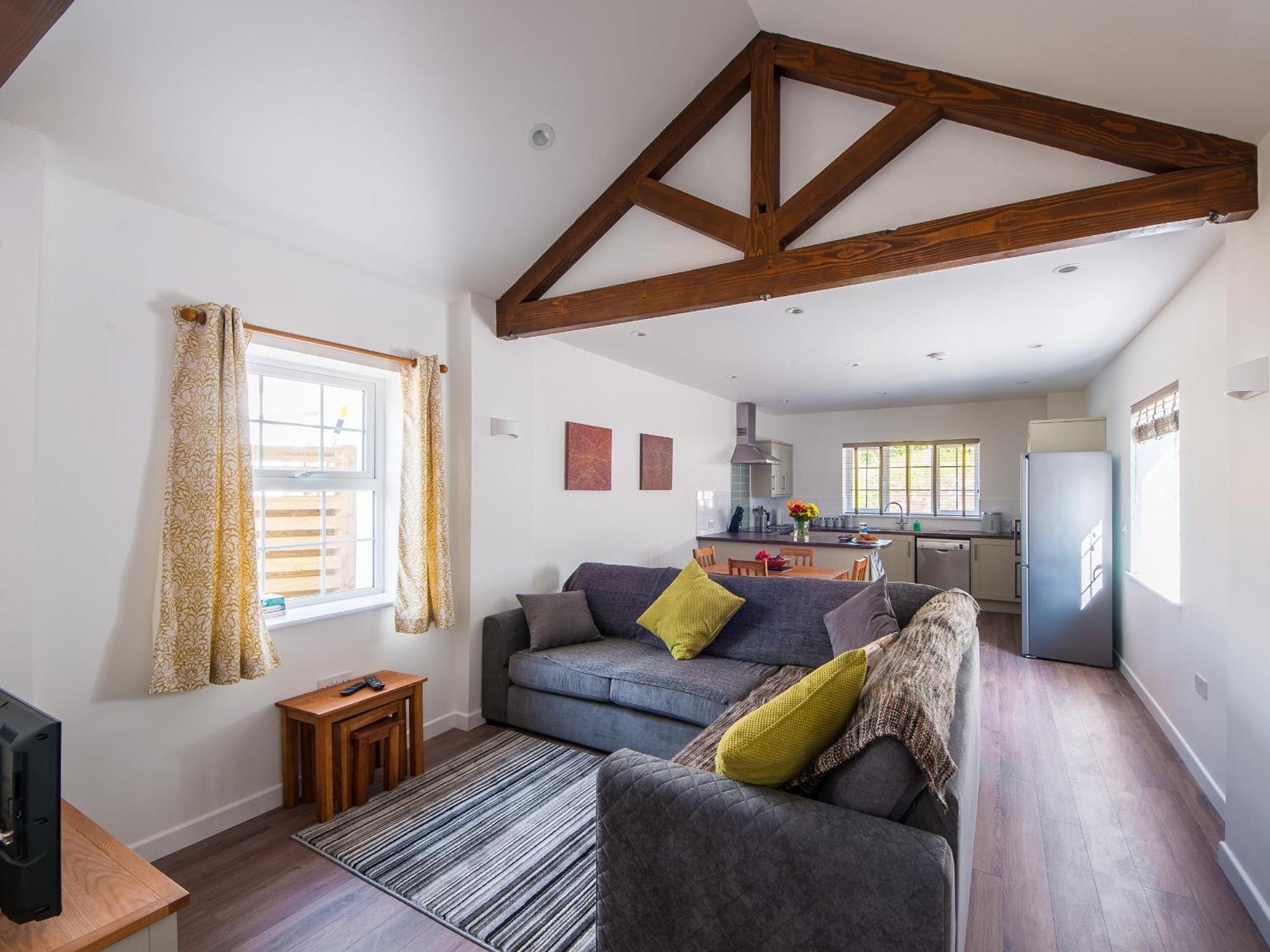 Beech Cottage - Uk11845 Saltash Εξωτερικό φωτογραφία