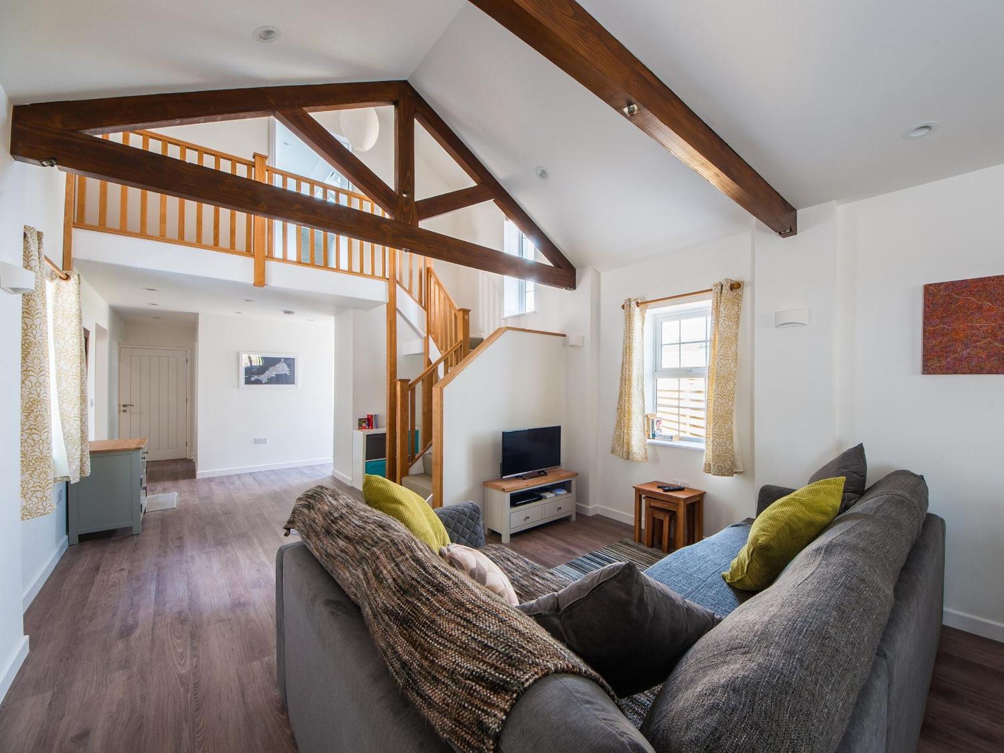Beech Cottage - Uk11845 Saltash Εξωτερικό φωτογραφία