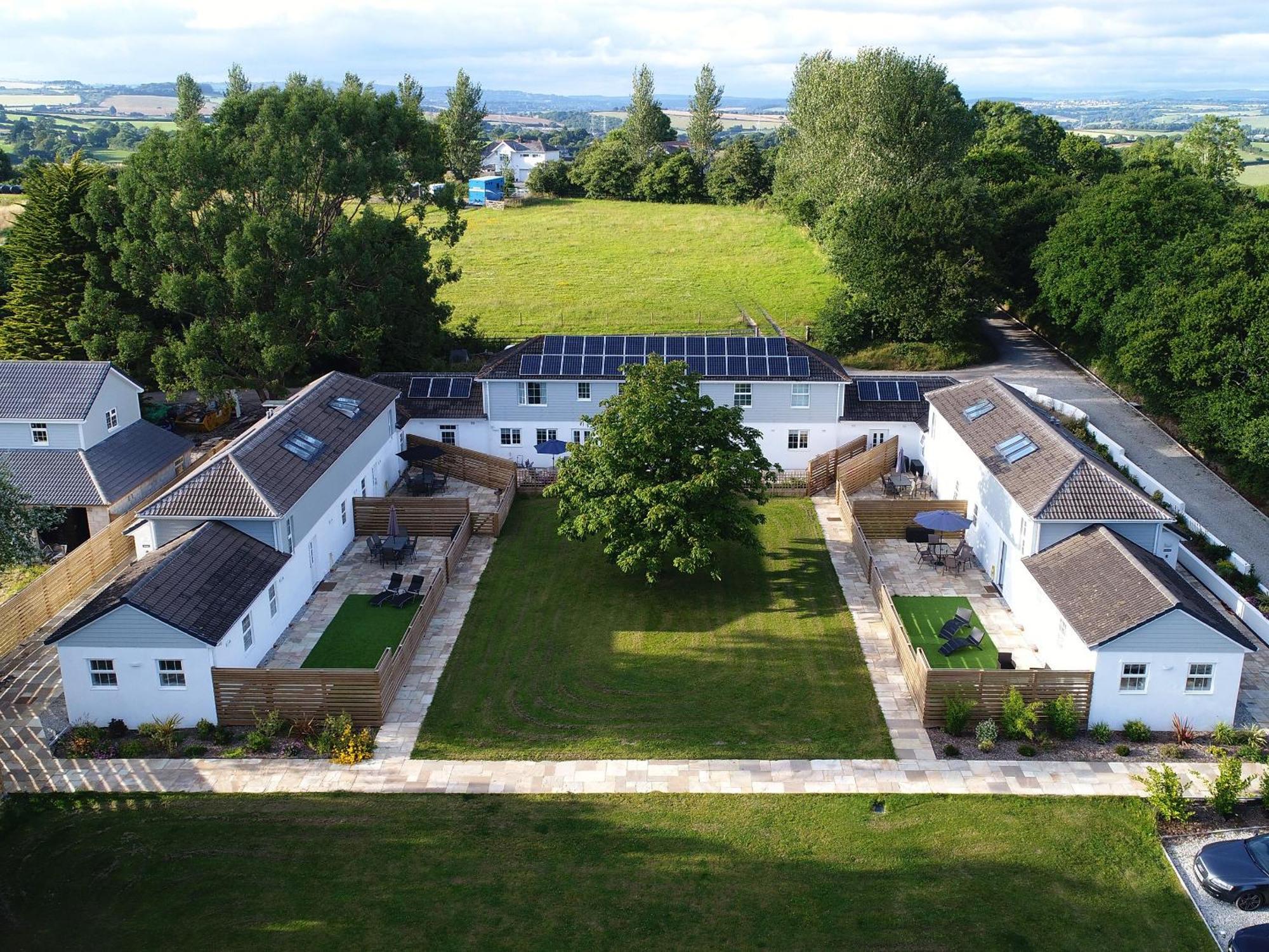 Beech Cottage - Uk11845 Saltash Εξωτερικό φωτογραφία