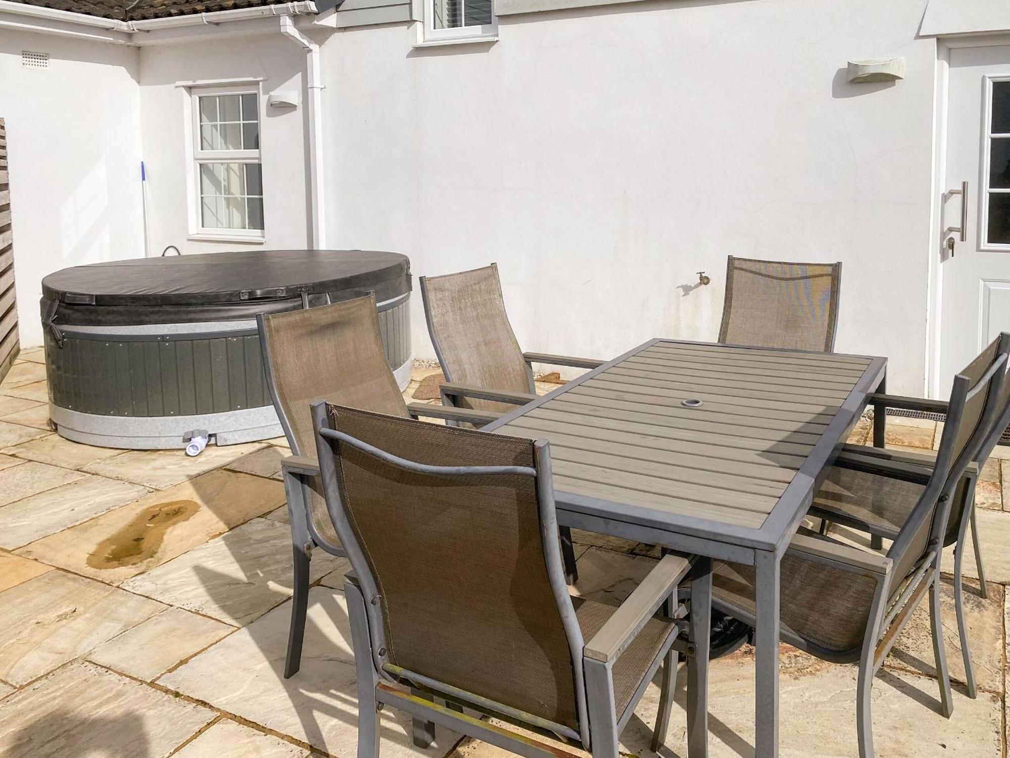 Beech Cottage - Uk11845 Saltash Εξωτερικό φωτογραφία